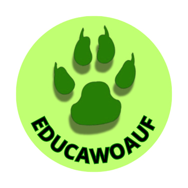 EducaWouaf logo