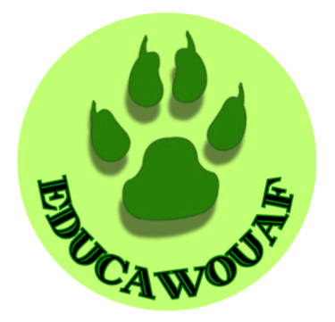 EducaWouaf logo