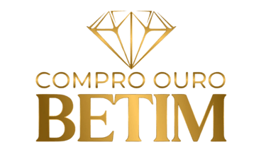 compro ouro betim logo