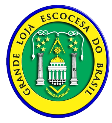 Grande Loja Escocesa do Brasil logo