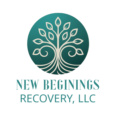 New Beginings Recovery, LLC logo