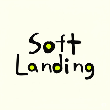 Soft Landing logo