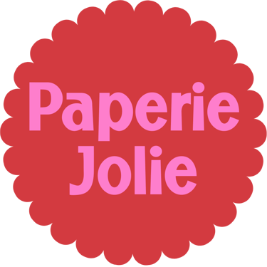 Paperie Jolie logo