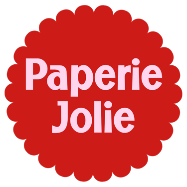 Paperie Jolie logo