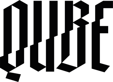 Qube logo
