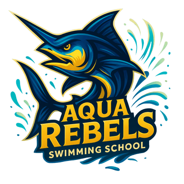 Aqua Rebels logo