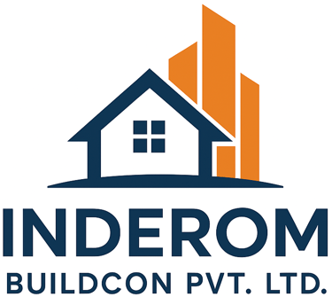 Inderom Buildcon Pvt Ltd logo