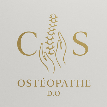 Ostéopathe Bastia Sich Christophe logo