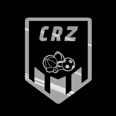 crz sports logo