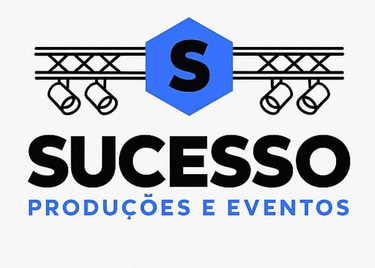 Sucesso Produções e Montagem logo