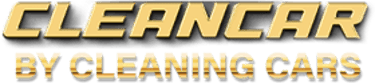 CLEANCAR logo