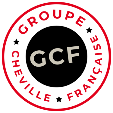 Groupe Cheville Française logo