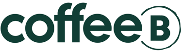 Coffee B Kapseln logo