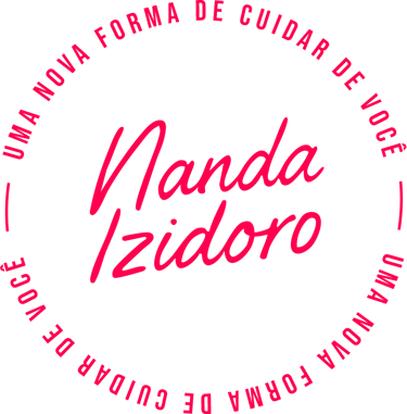 Nanda Izidoro logo