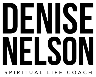 Denise Nelson - Spiritual Life Coach logo