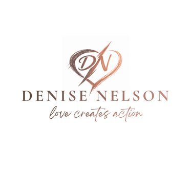 Denise Nelson - Spiritual Life Coach logo
