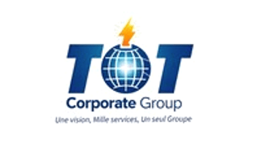 TOT Corporate Group  logo