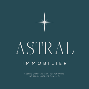 Astral Conciergerie | Airbnb Booking | Haut-Rhin, Belfort logo