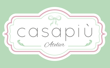 CasaPiù Atelier logo