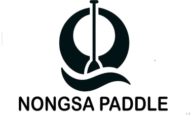 PADDLE INDONESIA_Nongsa Paddle Club logo