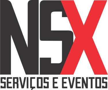 NSX Serviços e Eventos logo
