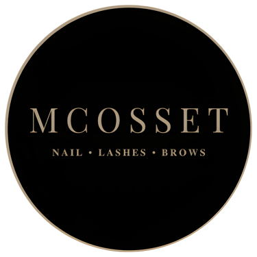 M COSSET logo