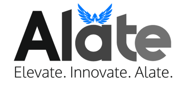 alate.io logo