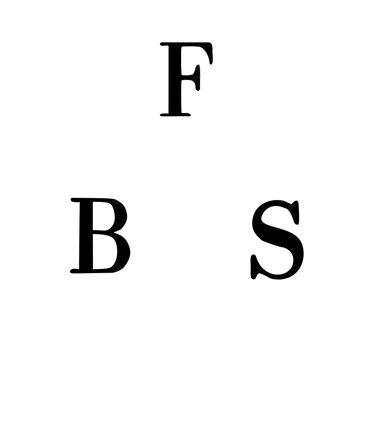 Fast Business Support logo