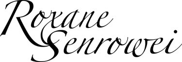 roxanesenrowei logo