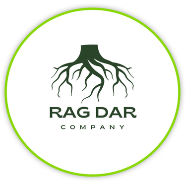 RAGDAR logo