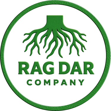 RAGDAR logo