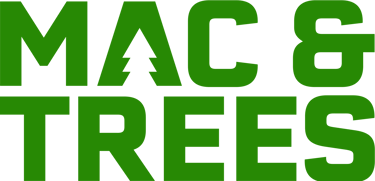 Mac & Trees logo