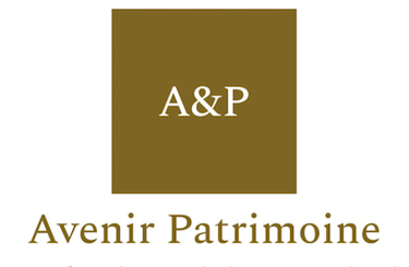 A&P Avenir Patrimoine logo