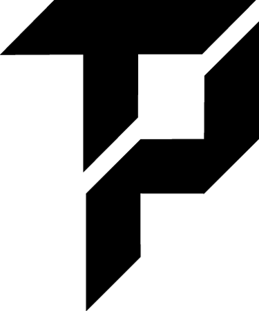 Tim Preston Sound logo