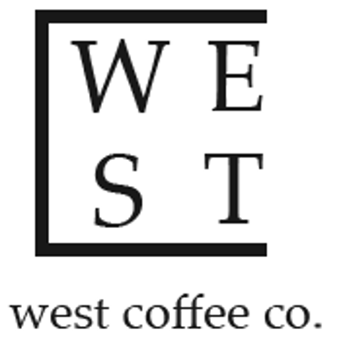 west coffee co logo