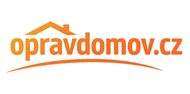 Opravdomov.cz logo