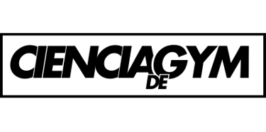 Ciencia de gym logo