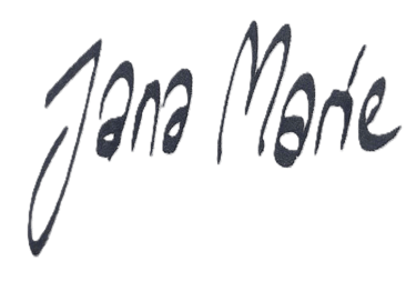 Jana Marie Artworks logo
