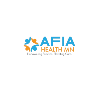 Afia Health MN logo