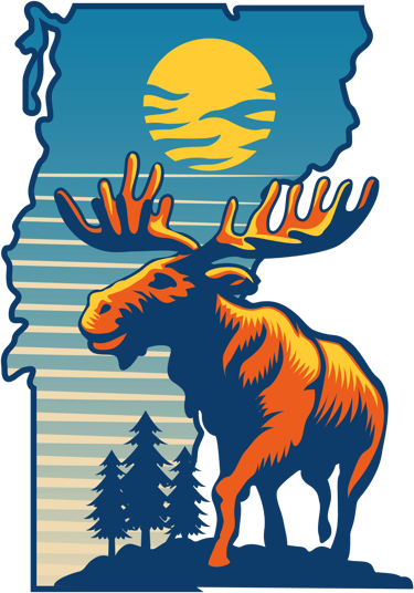 Spruce Point Painting LLC logo