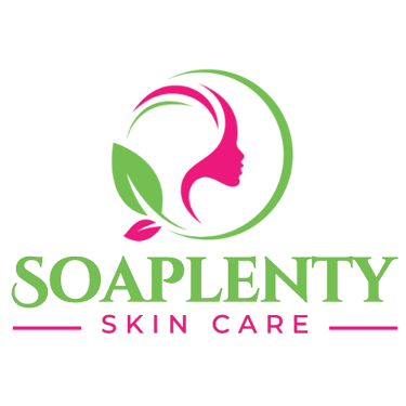 Soaplenty Skin Care logo