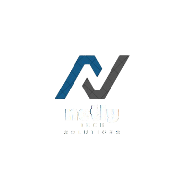 Netly Tech - ERP Solutions logo