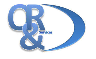 O&R services logo