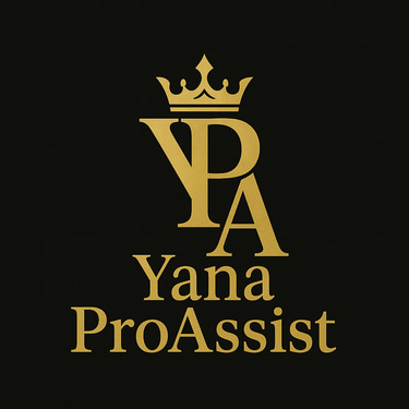 Yana ProAssist logo