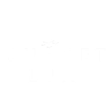 Sunset Luxuries logo
