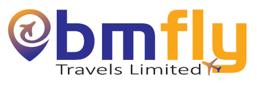 BMFLY logo