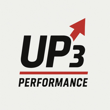 Up3Performance logo