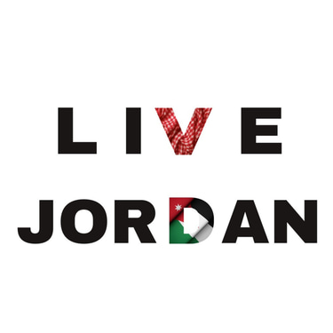 Live Jordan Tours logo