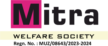 MITRA Welfare Society logo