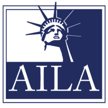 Associations Inmigration Lawyer American logo